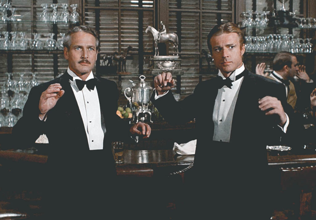 De 10 beste, meedogenloze gangsterfilms volgens Rotten Tomatoes
