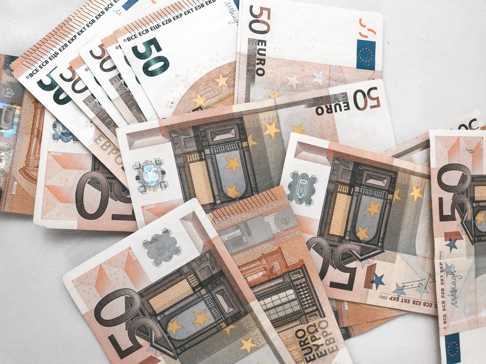 Geld moet rollen, of toch maar niet?