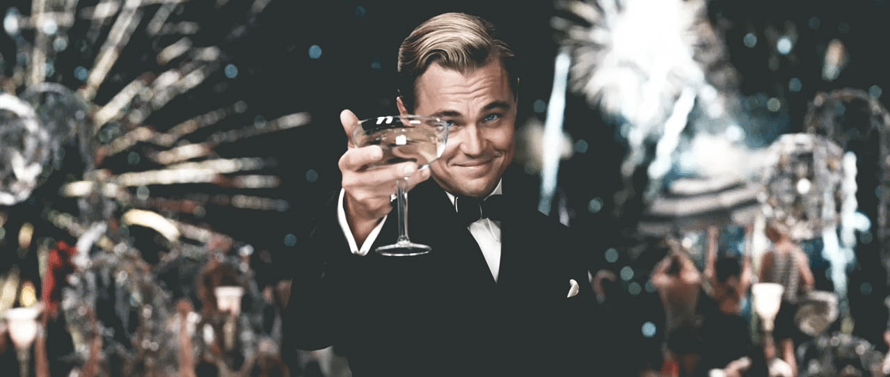 7 simpele vuistregels die van een man een gentleman maken