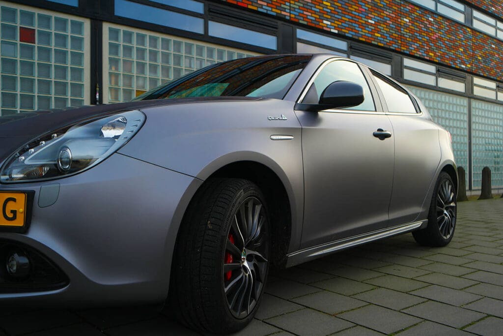 giulietta 12