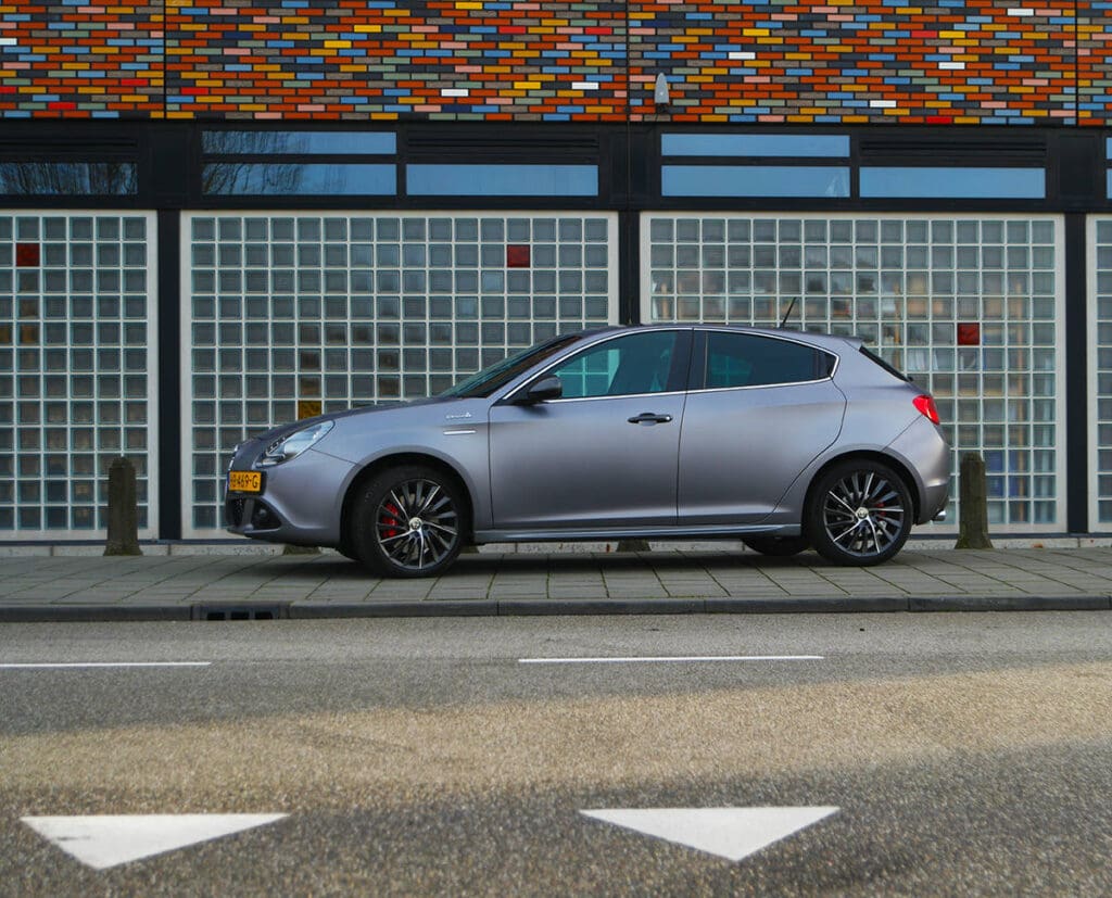 giulietta 13