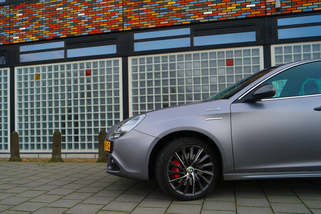 giulietta 8