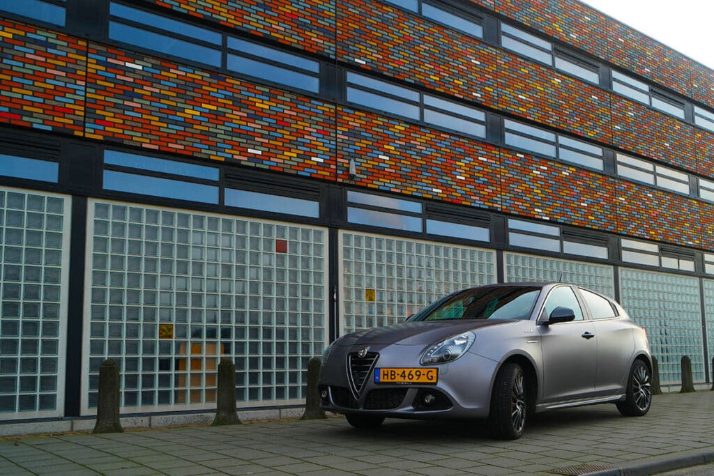 giulietta 9