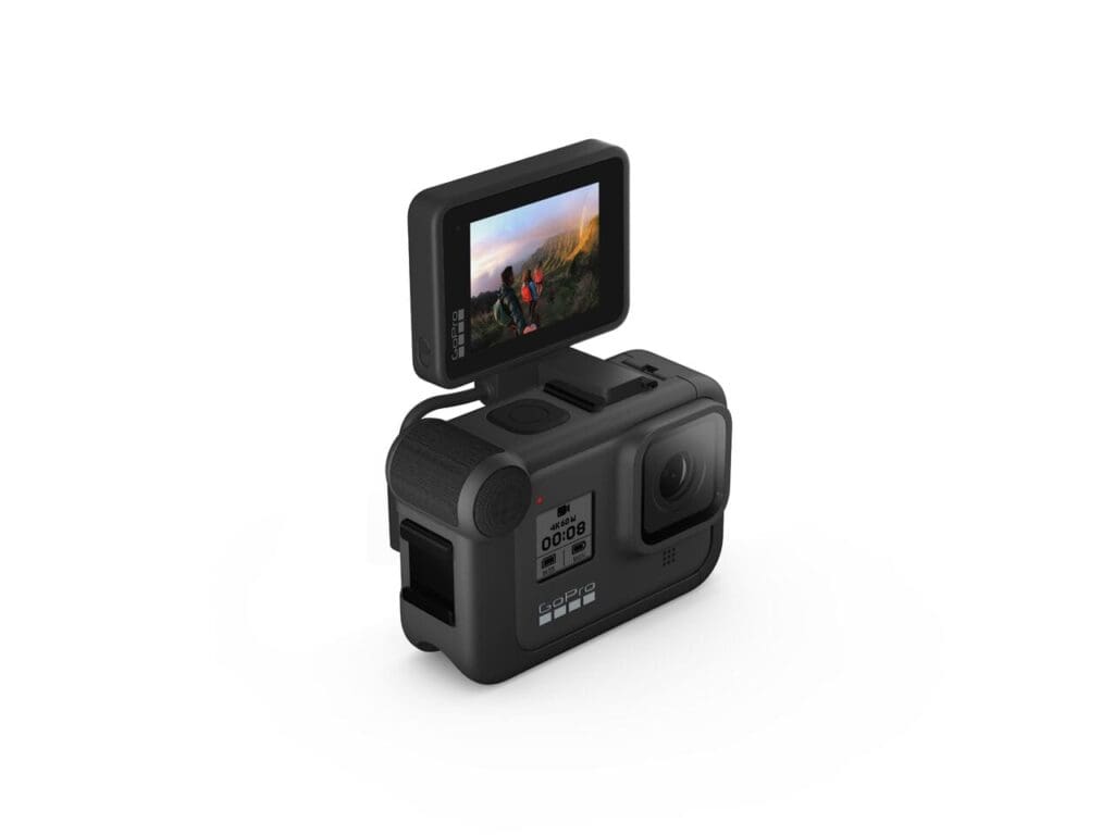 GoPro Hero8, Breaking: GoPro HERO8 en GoPro Max aangekondigd!