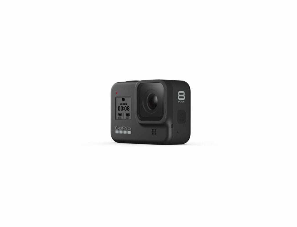 GoPro Hero8, Breaking: GoPro HERO8 en GoPro Max aangekondigd!