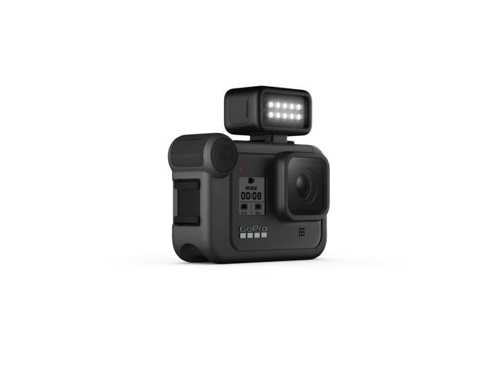 GoPro Hero8, Breaking: GoPro HERO8 en GoPro Max aangekondigd!