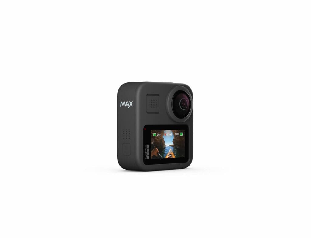 GoPro Hero8, Breaking: GoPro HERO8 en GoPro Max aangekondigd!