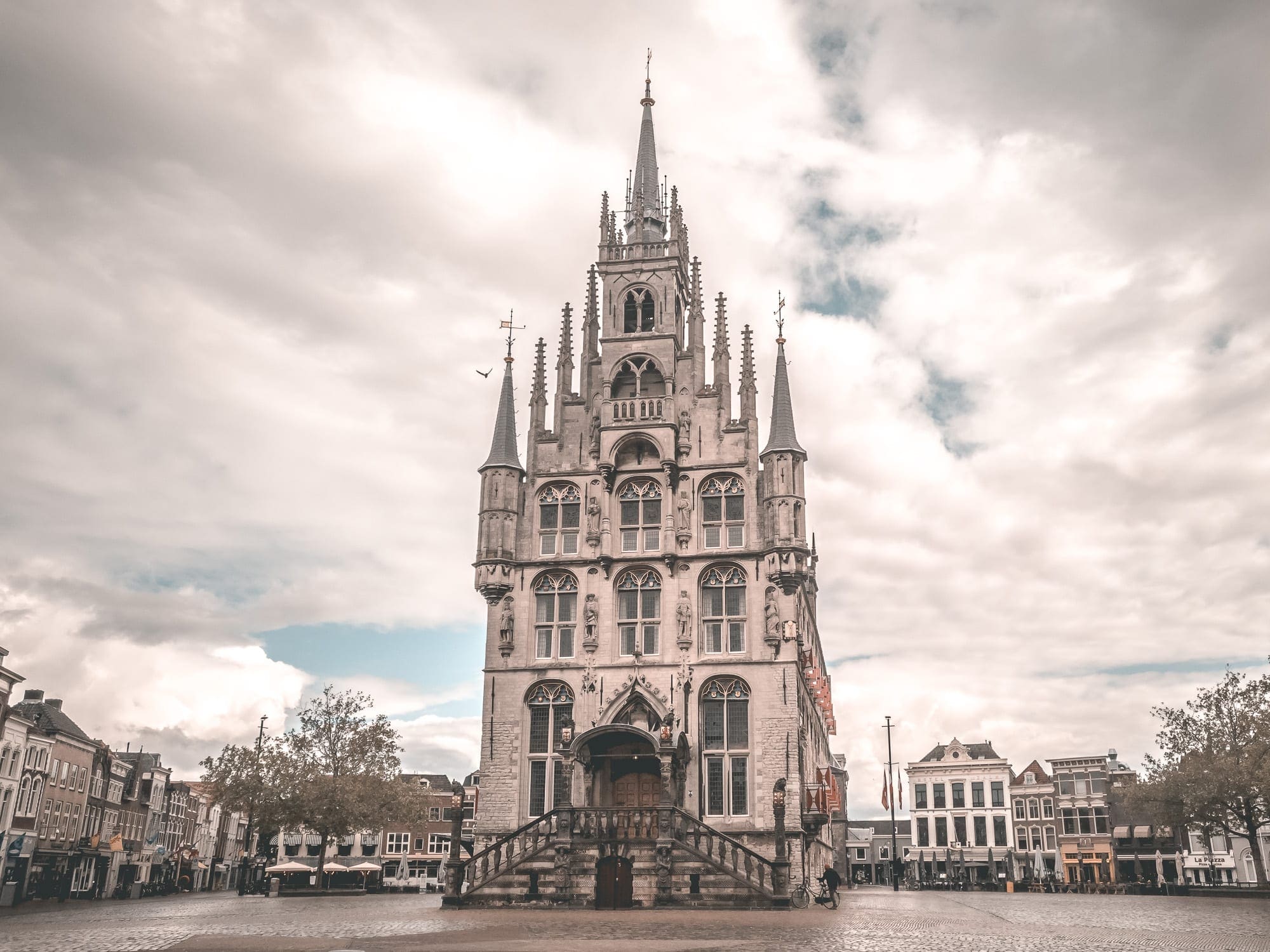 De hotspots voor een weekendje Gouda
