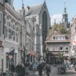 Gouda, De hotspots voor een weekendje Gouda
