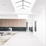 woning, Van garage tot woning: droomhuis in de Pijp