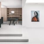 woning, Van garage tot woning: droomhuis in de Pijp
