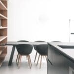 woning, Van garage tot woning: droomhuis in de Pijp