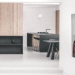 woning, Van garage tot woning: droomhuis in de Pijp