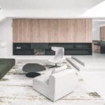 woning, Van garage tot woning: droomhuis in de Pijp