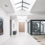 woning, Van garage tot woning: droomhuis in de Pijp