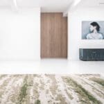 woning, Van garage tot woning: droomhuis in de Pijp