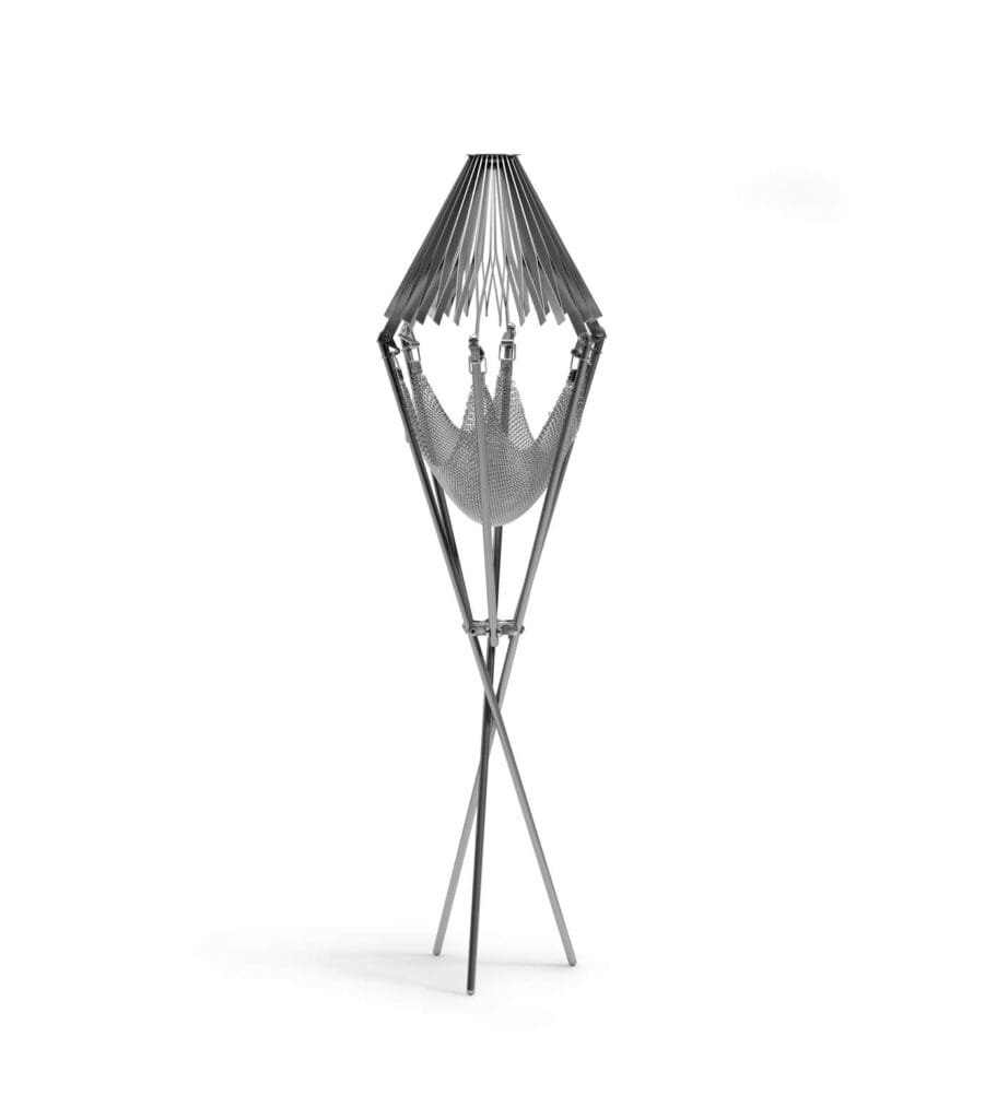 Grillo 003