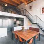 Paasdagen, Airbnb Finds: drie karakteristieke optrekjes met luxueuze elementen