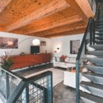 Paasdagen, Airbnb Finds: drie karakteristieke optrekjes met luxueuze elementen