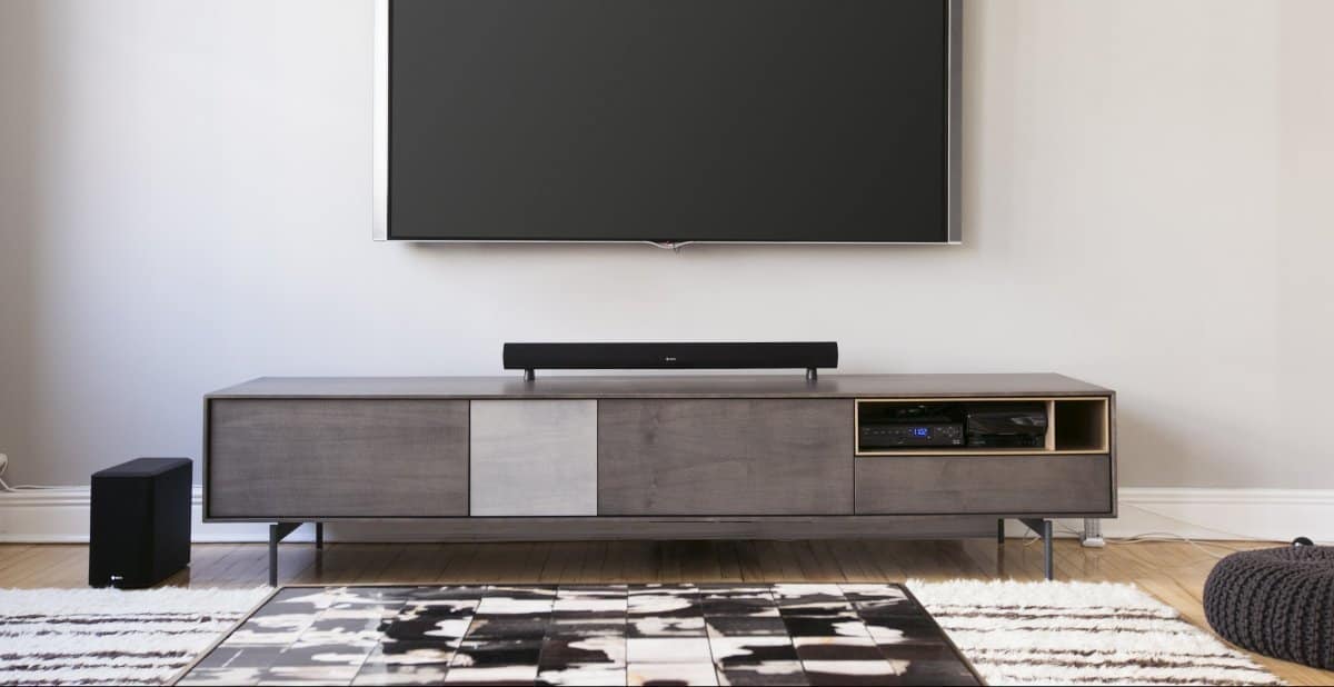 Heos by Denon