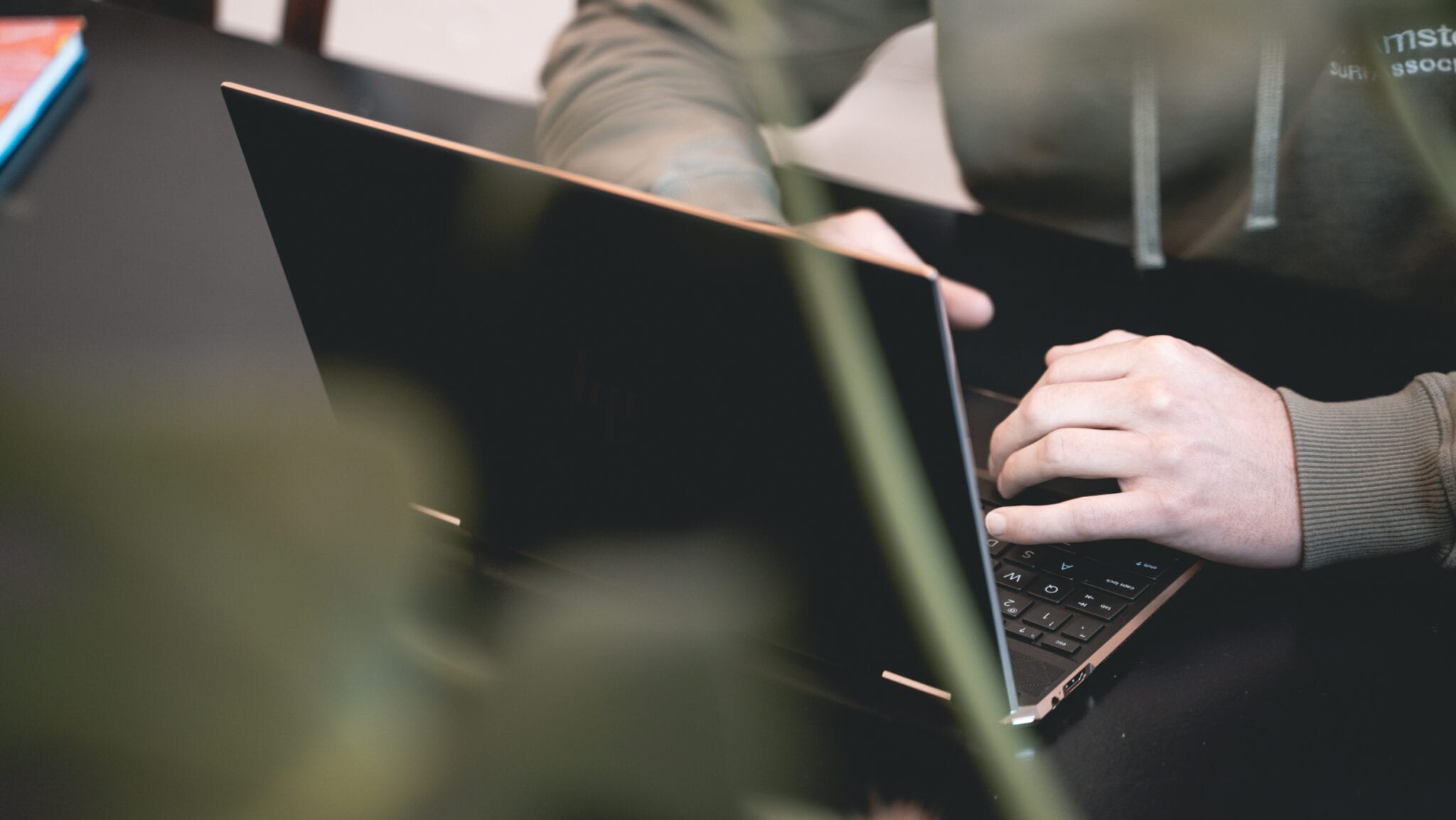 HP Spectre: stijlvolle convertible-laptop maakt van jou een thuiswerkkoning