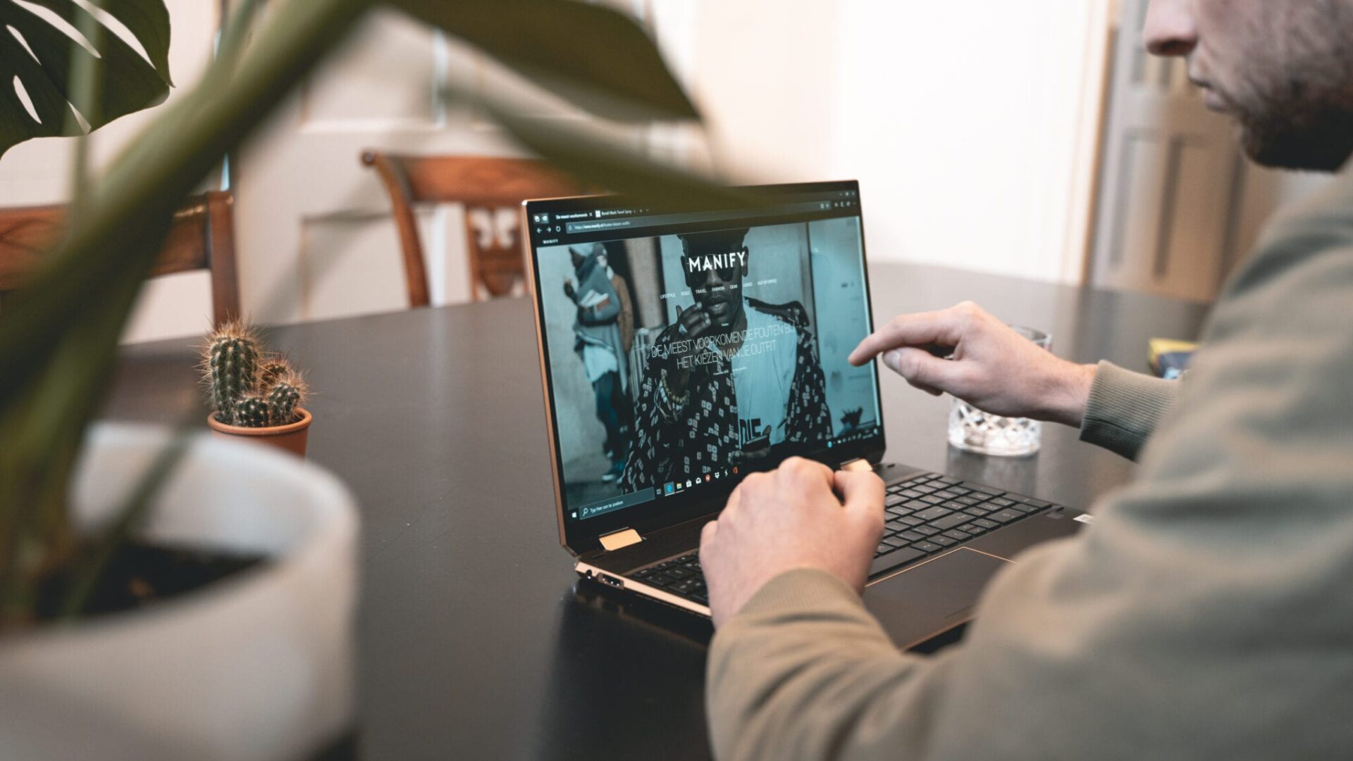 , <strong>Vier laptops</strong> die ons leven makkelijker hebben gemaakt