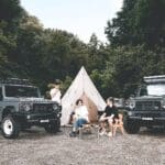 Jimny Little D, Met deze bodykit bouw je jouw Jimny om tot Defender