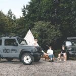 Jimny Little D, Met deze bodykit bouw je jouw Jimny om tot Defender
