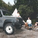 Jimny Little D, Met deze bodykit bouw je jouw Jimny om tot Defender