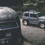 Jimny Little D, Met deze bodykit bouw je jouw Jimny om tot Defender