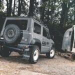 Jimny Little D, Met deze bodykit bouw je jouw Jimny om tot Defender