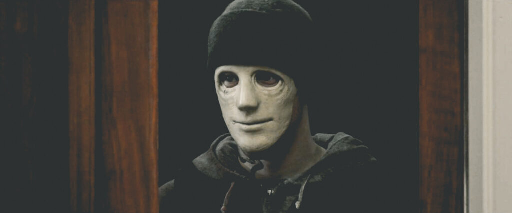 De meest creepy Netflix-films voor Halloween