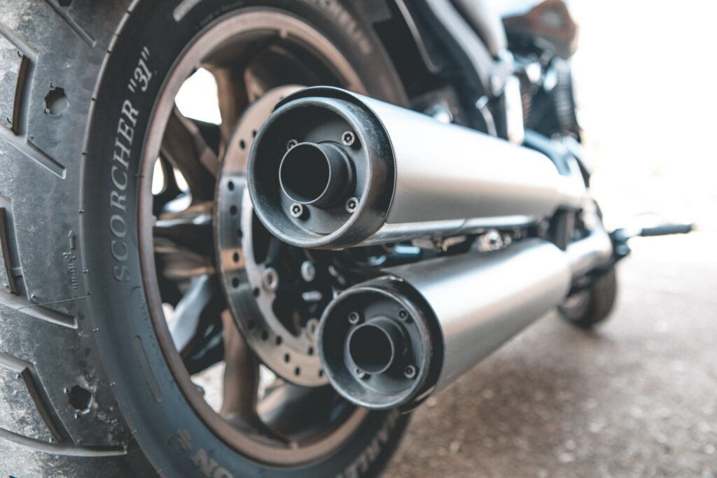 Low Rider S, De Low Rider S is de lekkerste Harley van dit moment