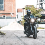 Harley Davidson 2020 Low Rider S rijtest