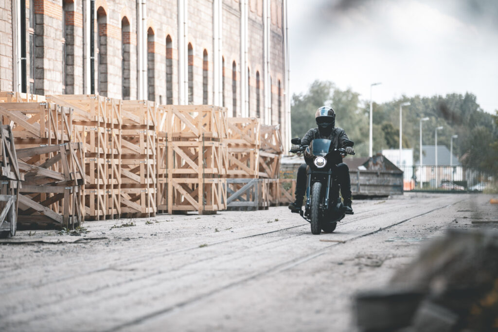 De Low Rider S is de lekkerste Harley van dit moment