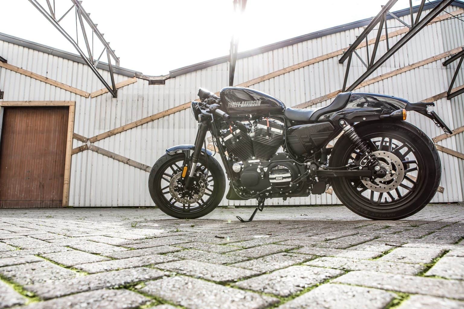 Harley-Davidson-Custom4