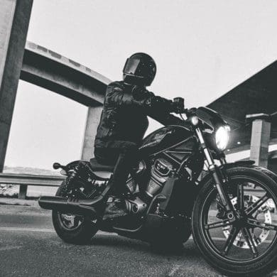, Harley-Davidson Nightster: iconisch, maar toch vlamnieuw