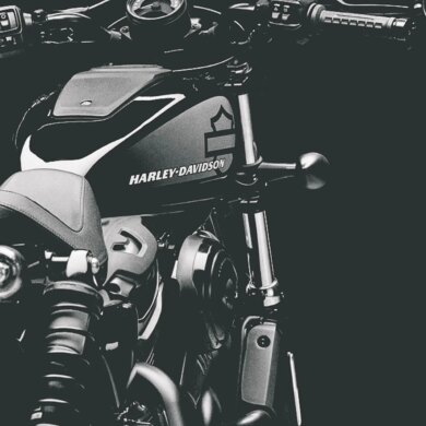 , Harley-Davidson Nightster: iconisch, maar toch vlamnieuw
