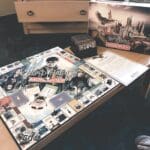 Harry Potter Monopoly, Het is er eindelijk: Harry Potter Monopoly