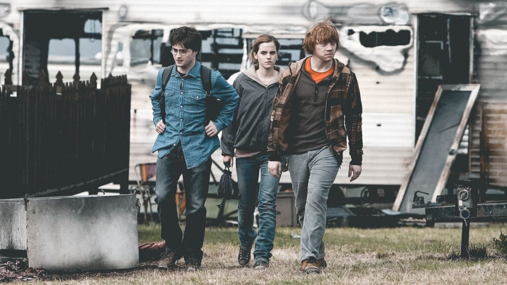 Harry Potter is back: HBO brengt legendarische cast weer samen