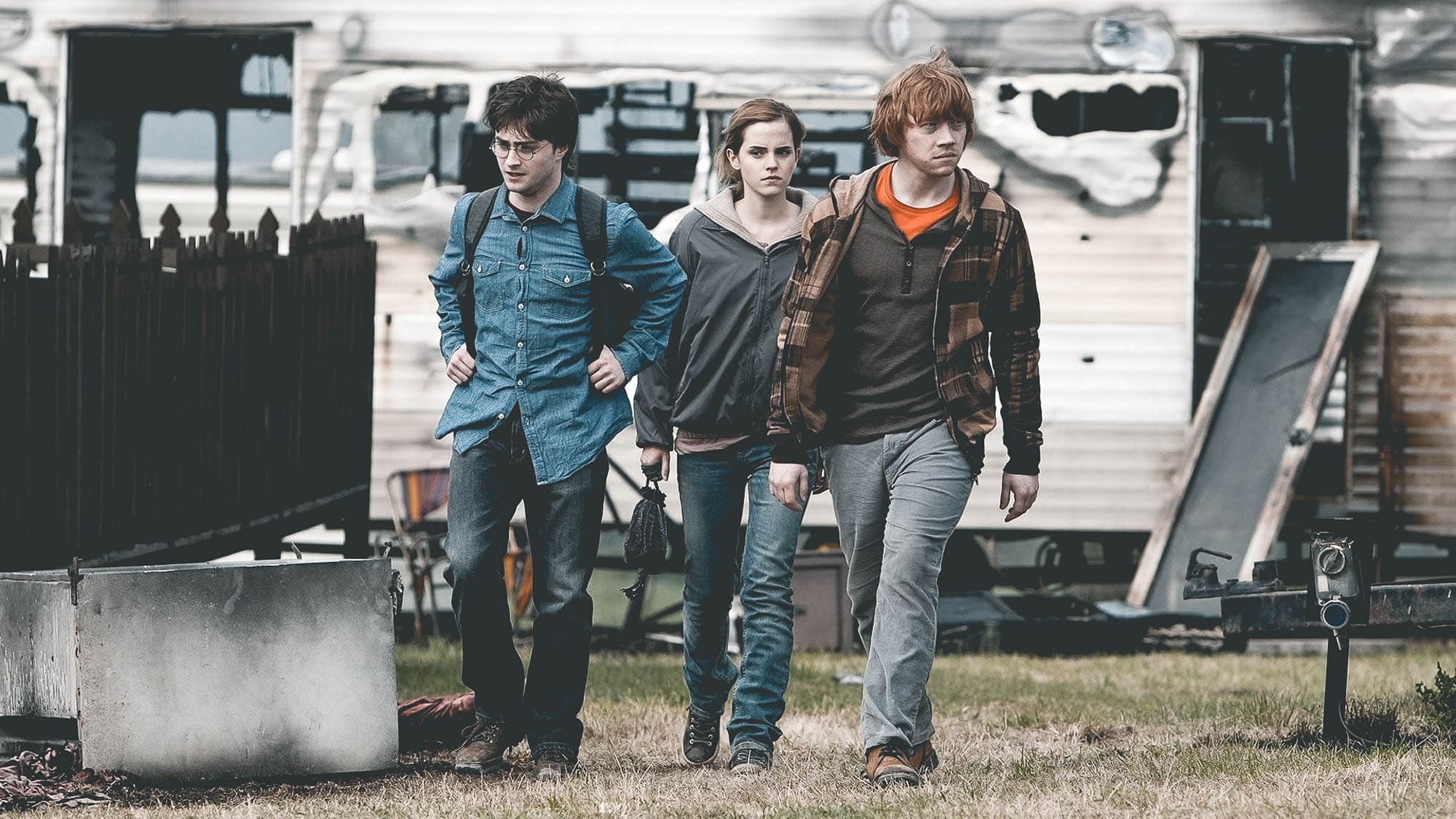 Harry Potter is back: HBO brengt legendarische cast weer samen