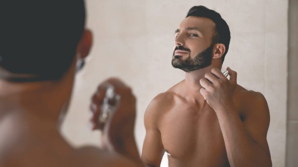 8 klassieke parfums voor heren waarmee je altijd goed zit
