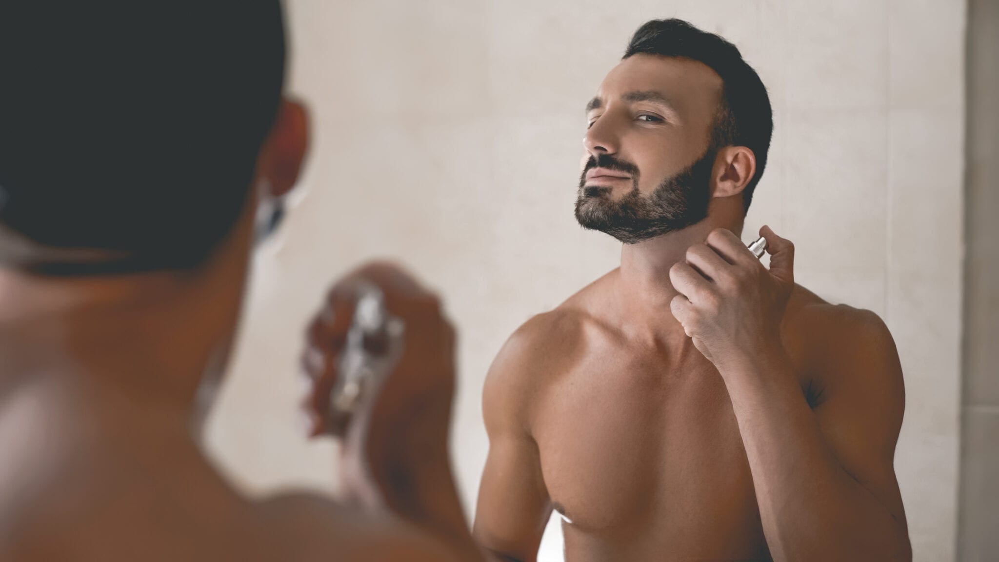 8 klassieke parfums voor heren waarmee je altijd goed zit
