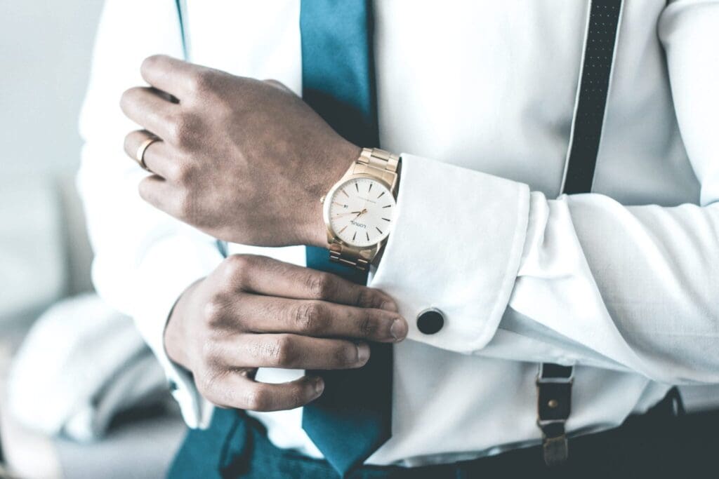 Horlogeguide: zo draag je het juiste horloge bij je outfit