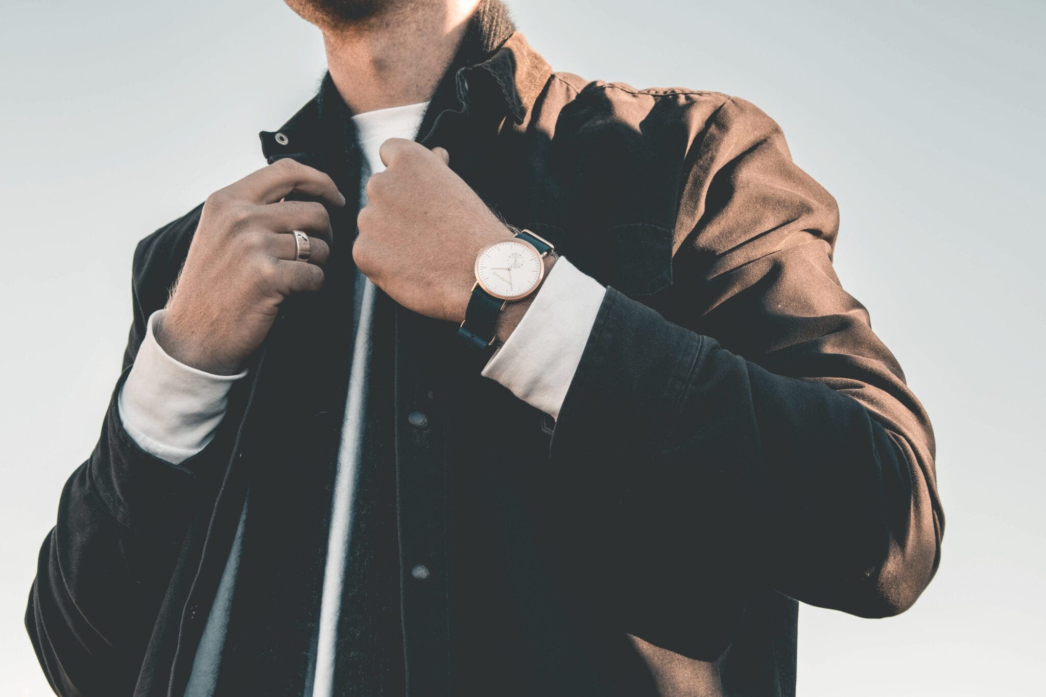 8 stylish, tijdloze horloges – oplopend in prijs