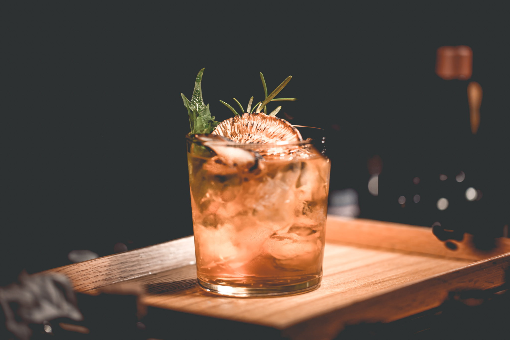 De beste cocktails die je in de herfst kan maken