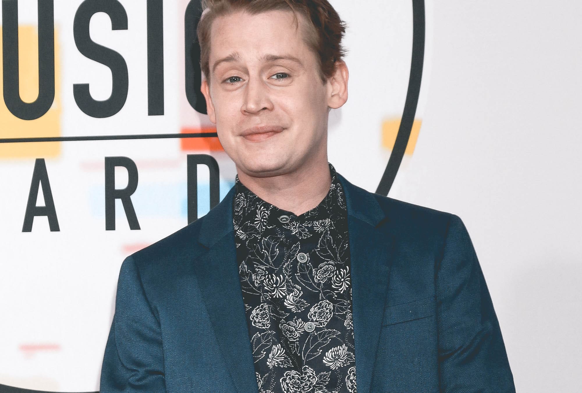 Macaulay Culkin (Home Alone) maakt docu over ouder worden… Feeling old yet?
