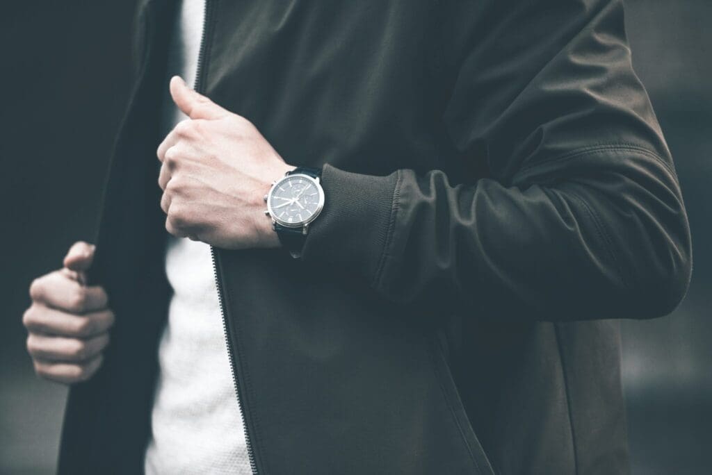 5 stijlvolle horloges onder de €250