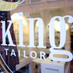 Hotspots tilburg kings tailor