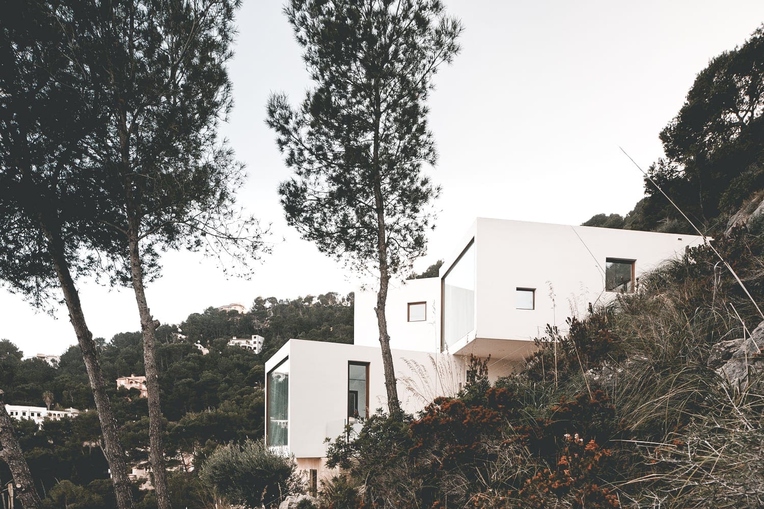 Het unieke Can Canyis optrekje in Mallorca